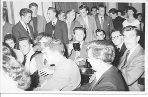 Cooks Ferry Inn Group